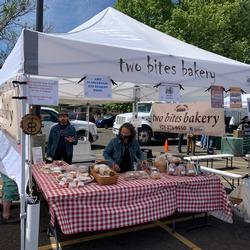 Bakery Stall